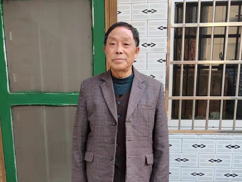 常德石门：一次答对2426道题！74岁“学习强国”达人再创新记录