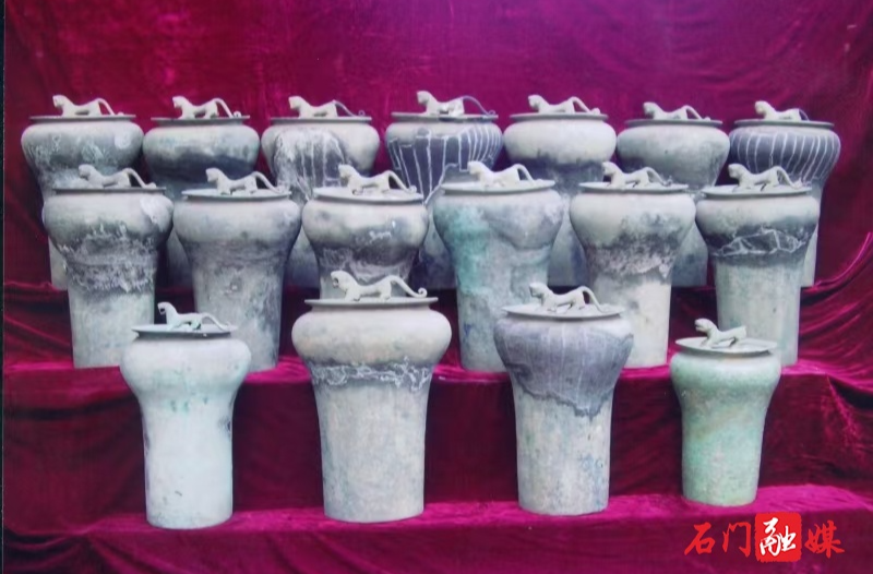 石门：专家团