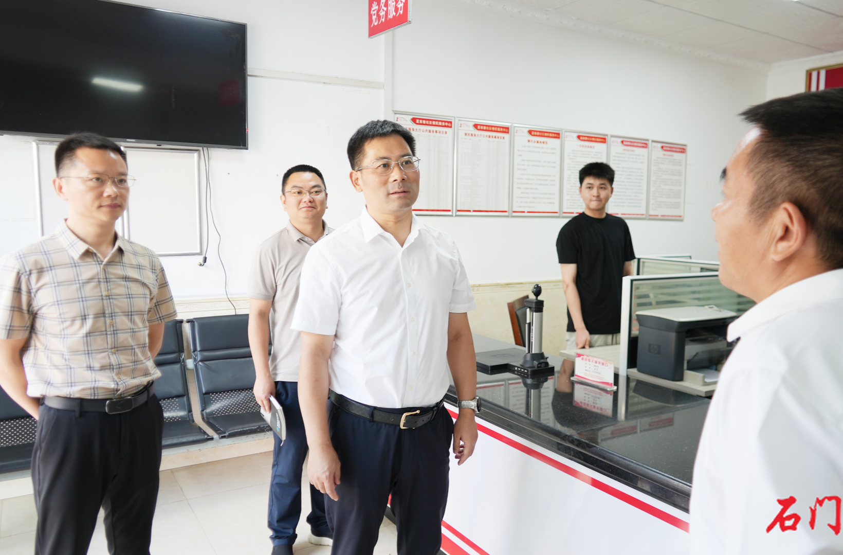 李长春督导巩固拓展脱贫攻坚成果同乡村振兴有效衔接工作