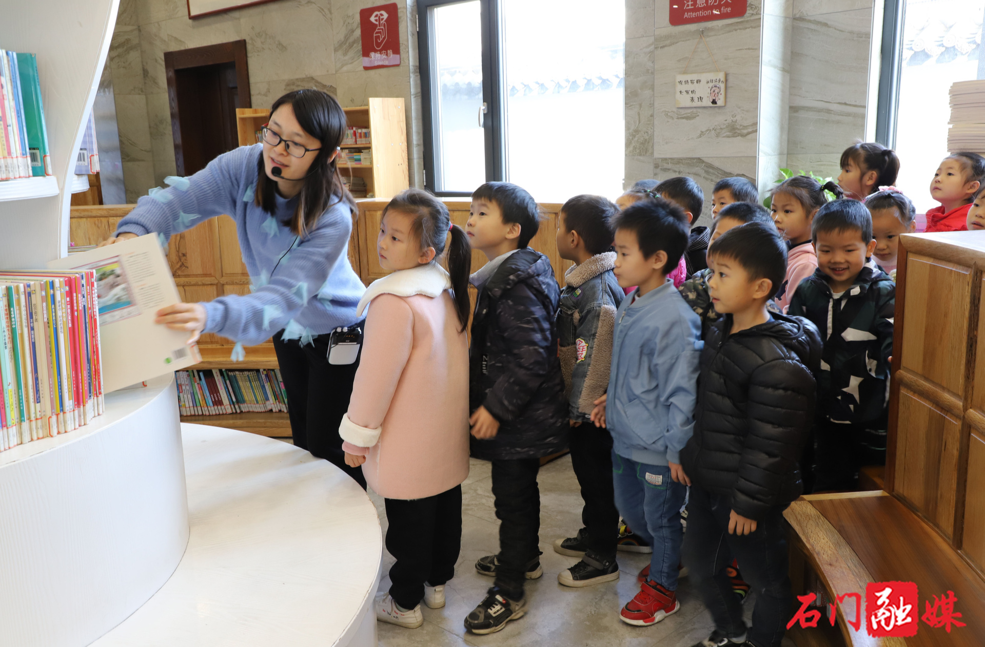 石門：創(chuàng)新研學體驗，讓書院文化插上騰飛的翅膀
