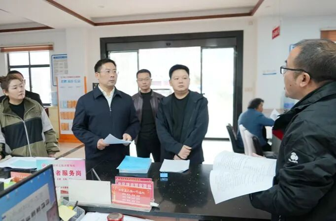 李长春专题督导巩固拓展脱贫攻坚成果同乡村振兴有效衔接工作