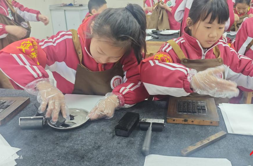 石门：当小学生日记写下“古法造纸九步骤”，一项关乎文化根脉的教育工程在这里悄然生根