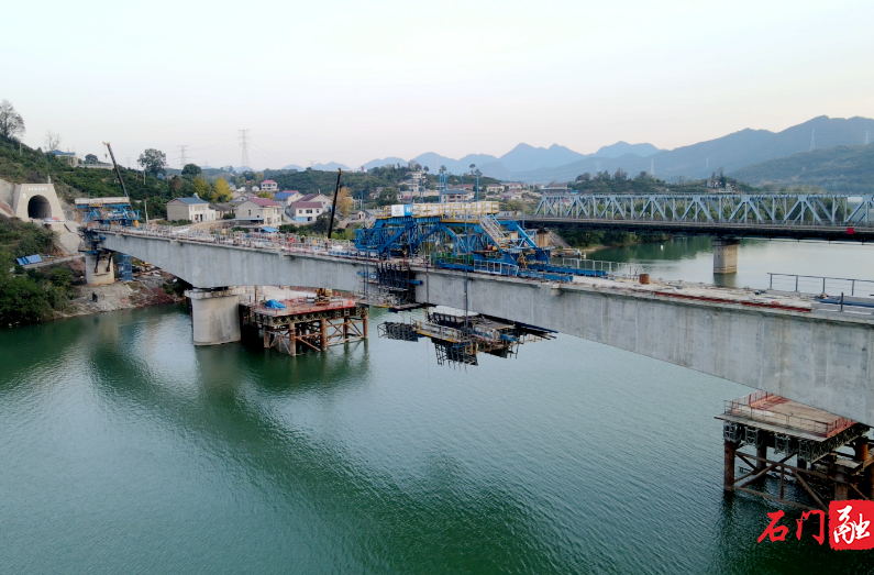 陕煤石门电厂三期项目建设再提速 刷新攻坚“进度条”