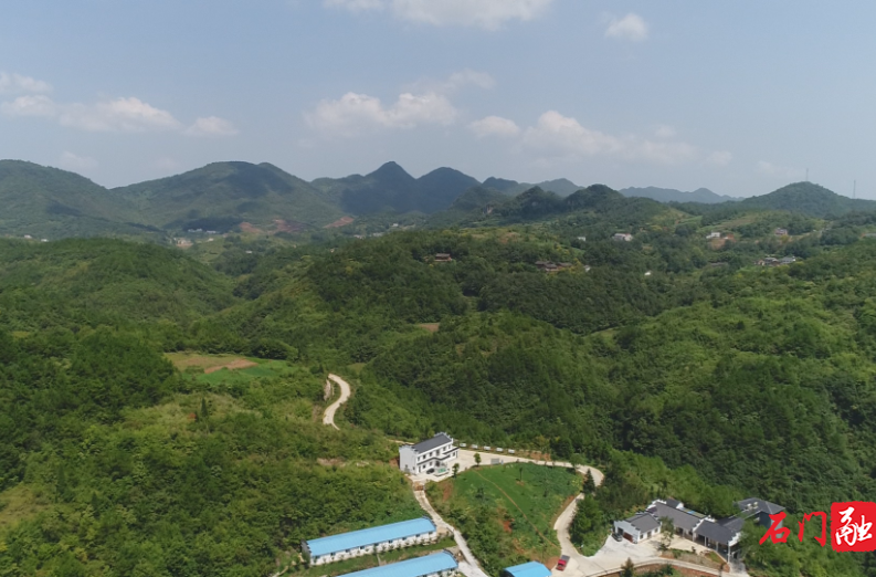 骄傲！石门旅游再添两项省级荣誉！