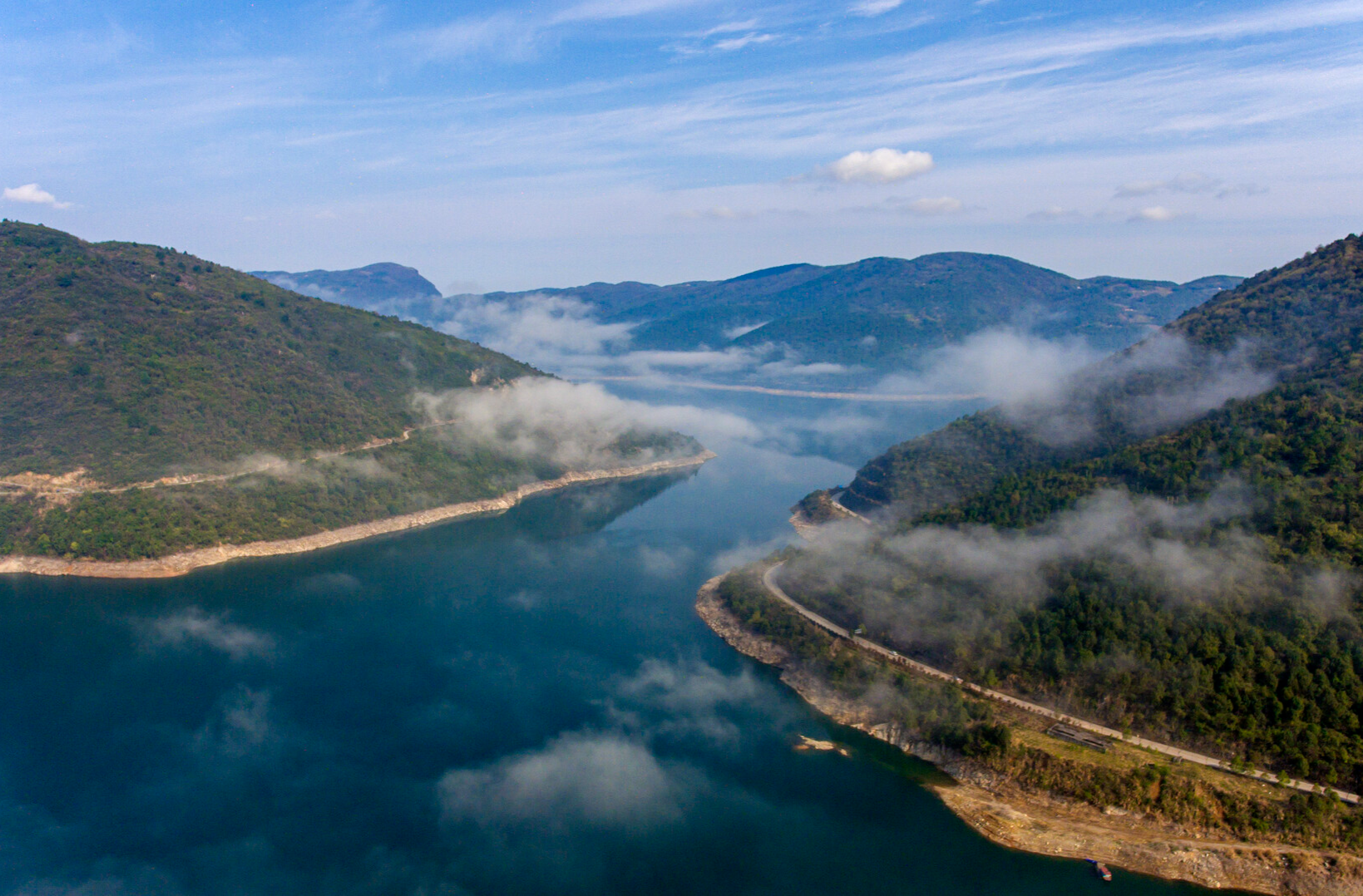 五年强生态 石门焕新颜！这份“十四五”生态答卷太亮眼