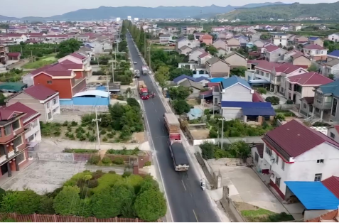 【非凡“十四五”】二都街道 ：绘就发展答卷 谱写收官华章