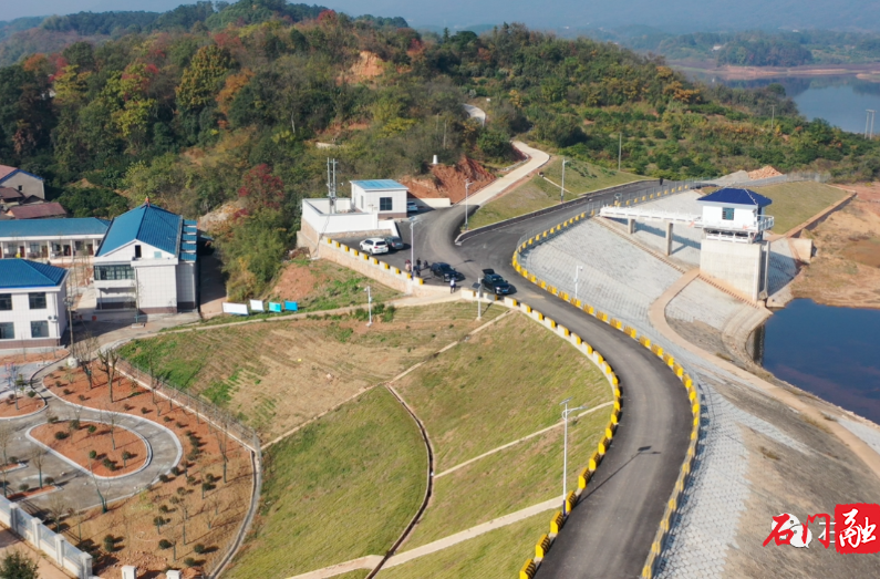 【非凡“十四五”】水润民生筑根基 奋进“十五五”启新程