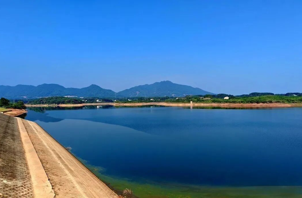 石门：三级守护筑防线 山区百姓喝上“放心水”