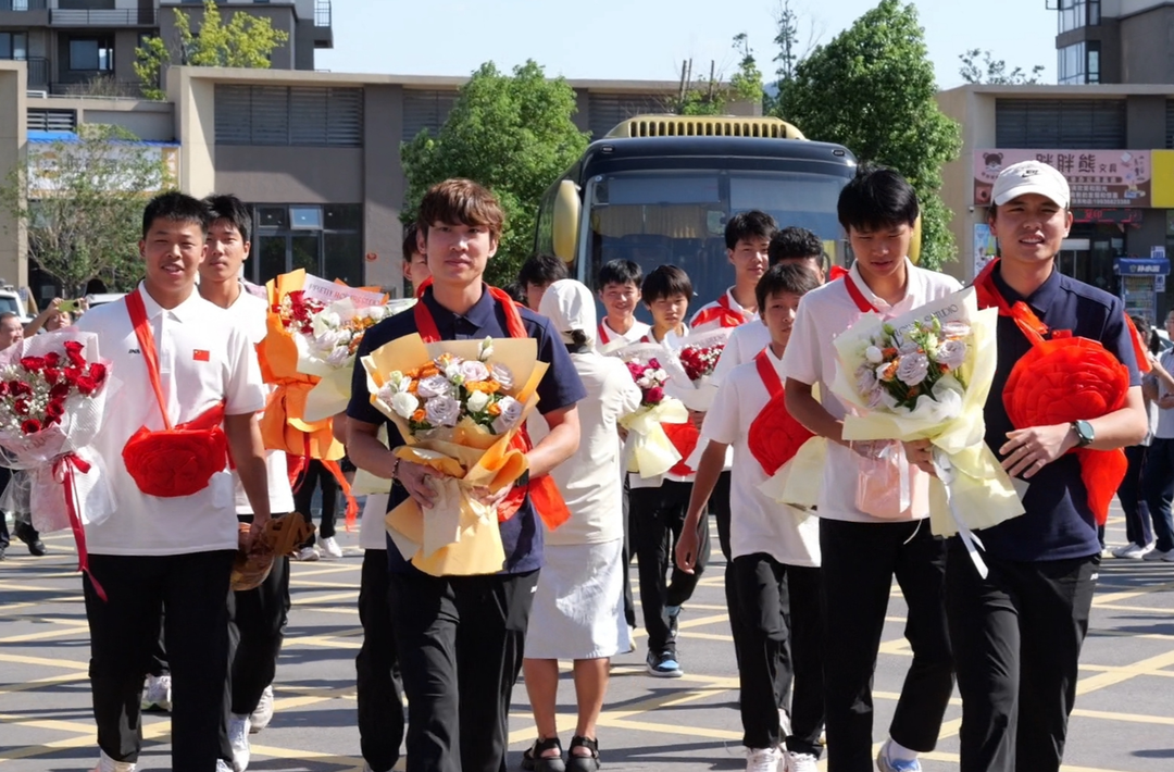凯旋！石门助力常德拿下省运会男足U15历史最好成绩