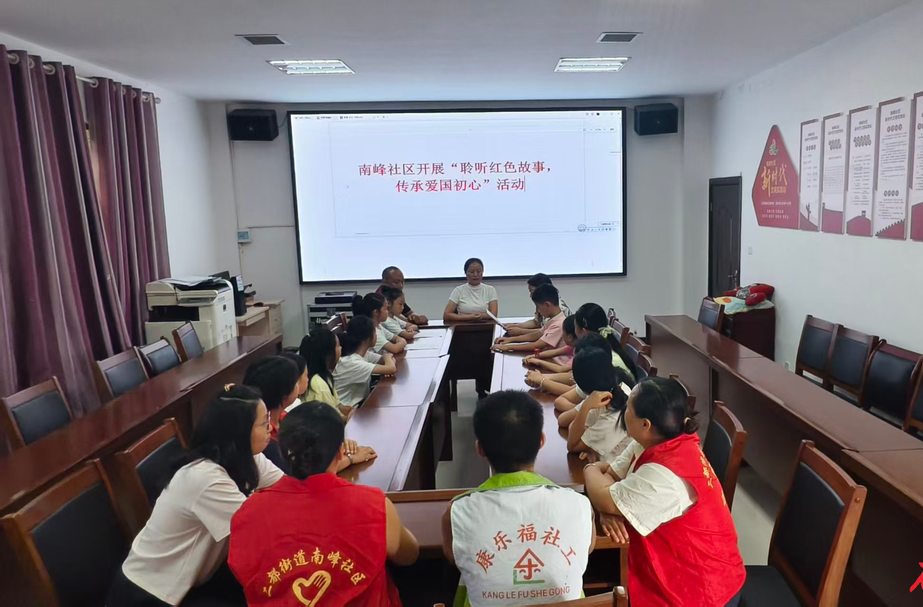 石门县二都街道：盘活党群服务“小阵地” 写好便民惠民“大文章”